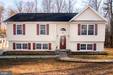 26 LOVELACE LANE STAFFORD VA 22554