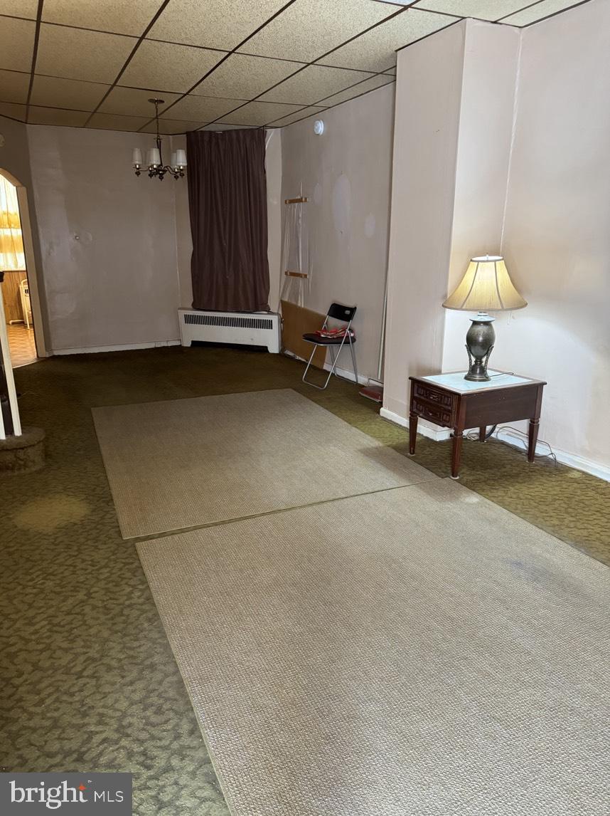 HARROWGATE - Residential