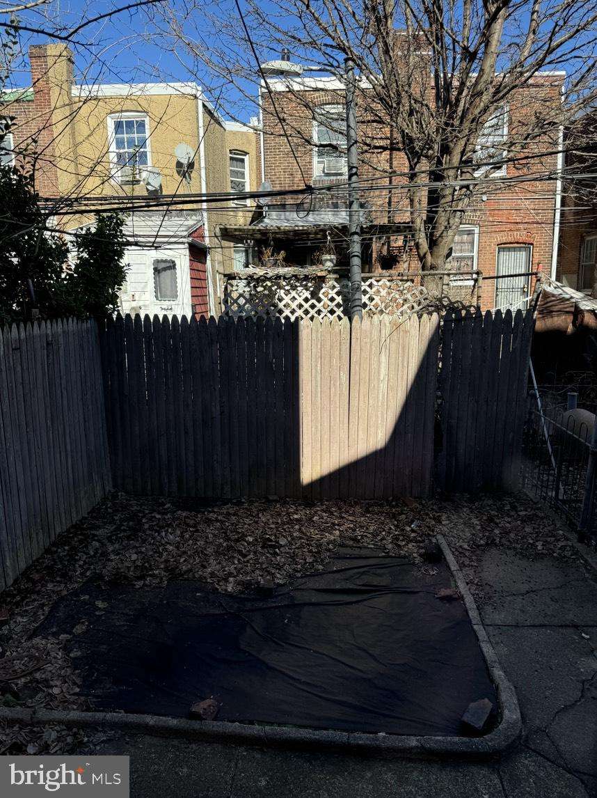 HARROWGATE - Residential