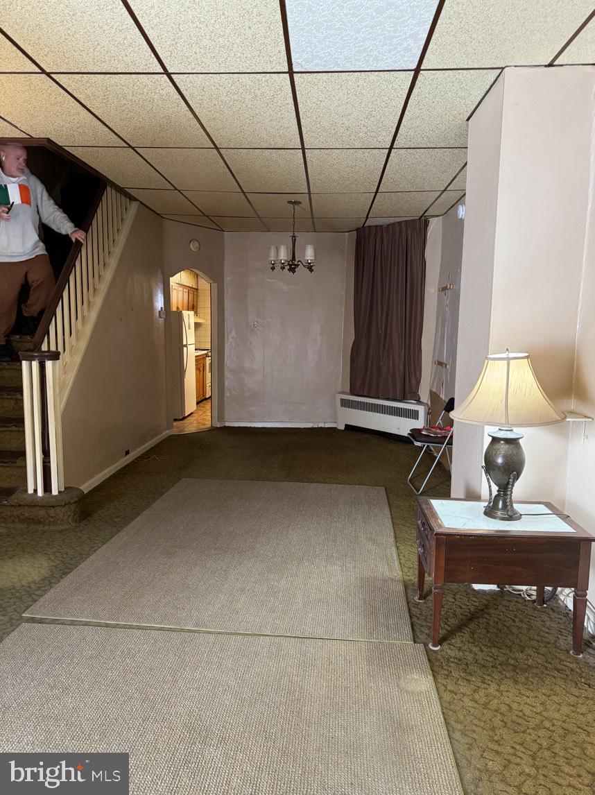 HARROWGATE - Residential