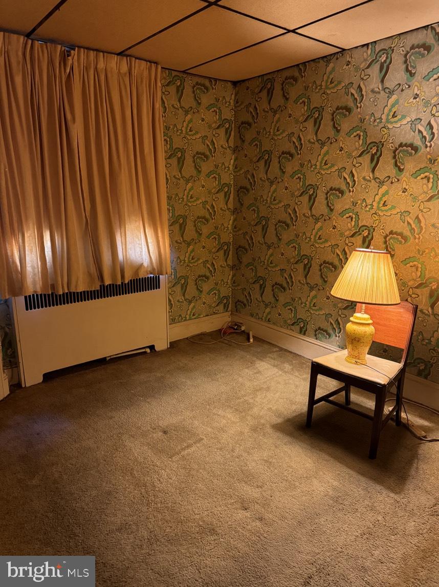 HARROWGATE - Residential