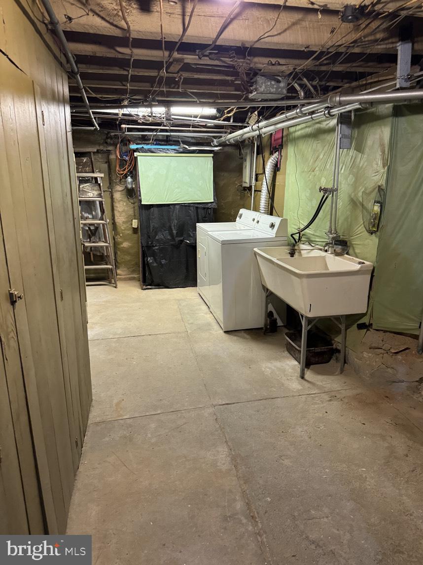 HARROWGATE - Residential