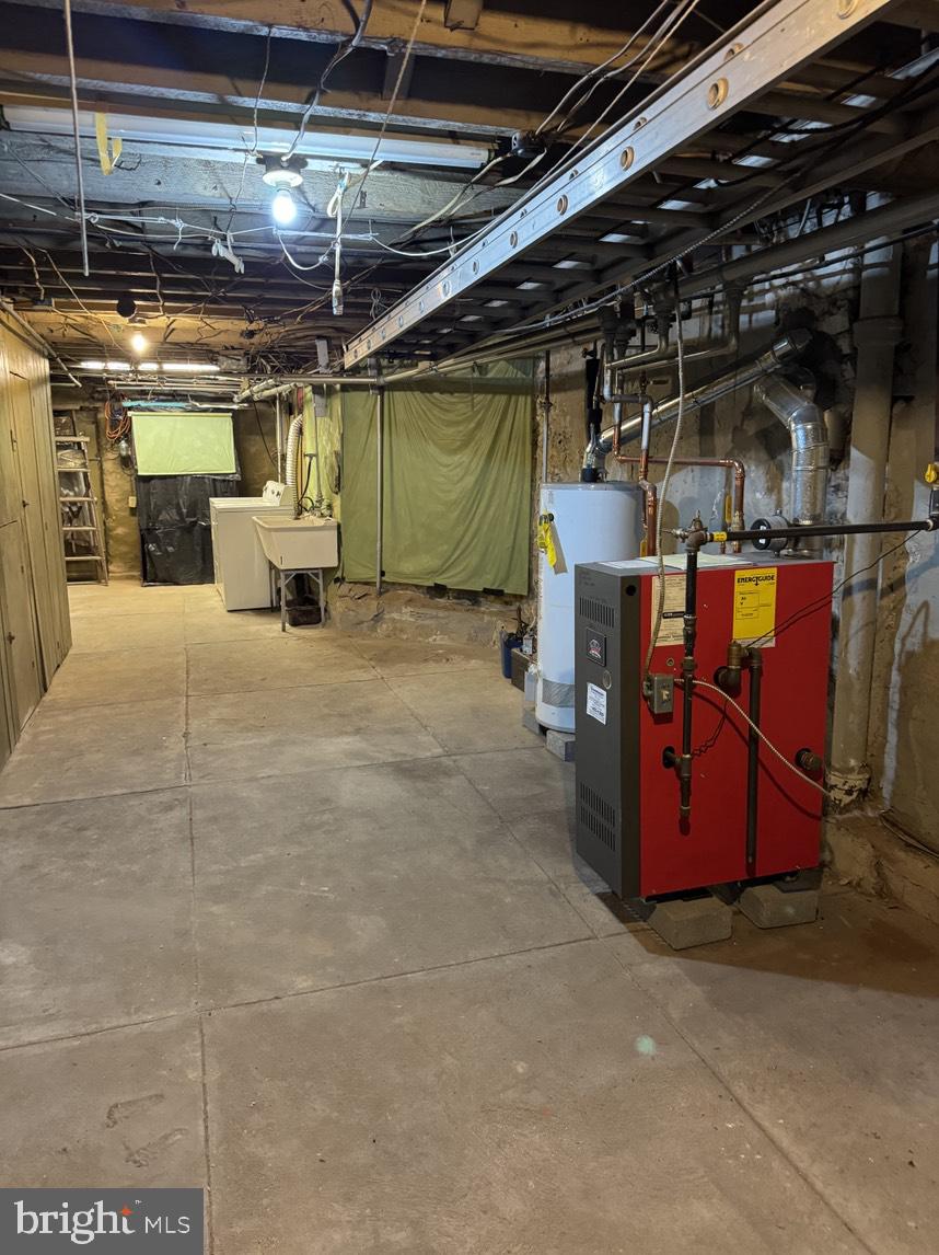 HARROWGATE - Residential