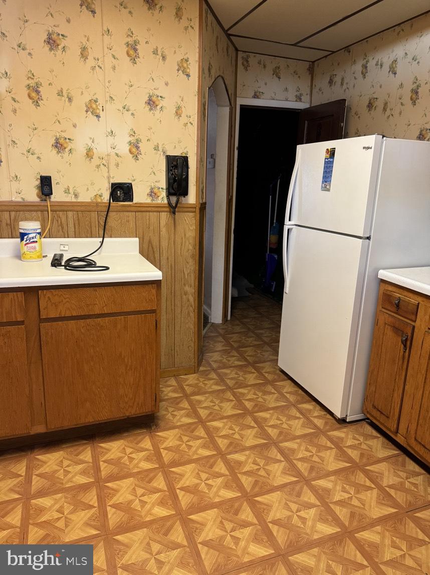 HARROWGATE - Residential