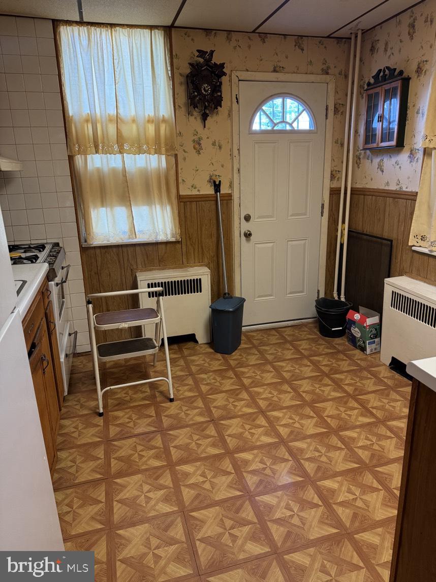 HARROWGATE - Residential