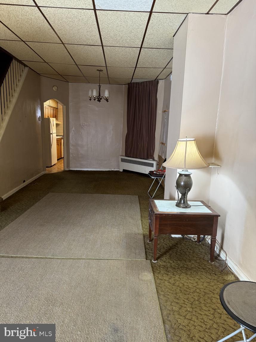 HARROWGATE - Residential