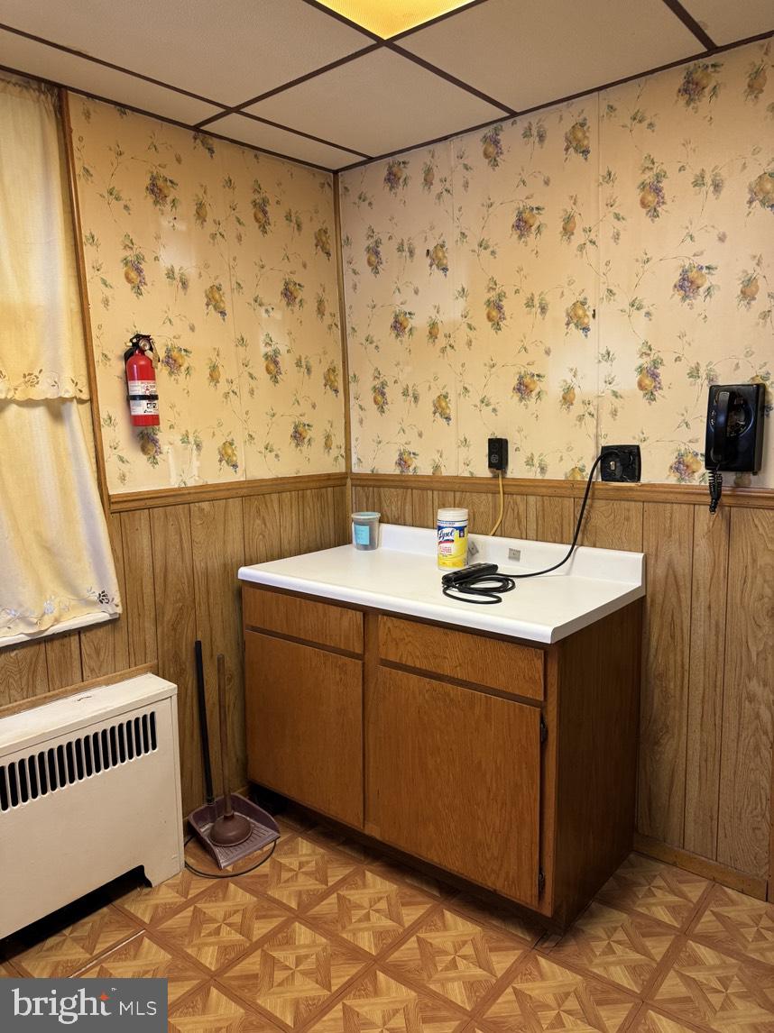 HARROWGATE - Residential