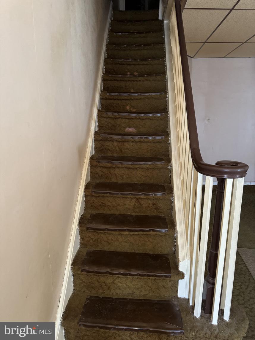 HARROWGATE - Residential