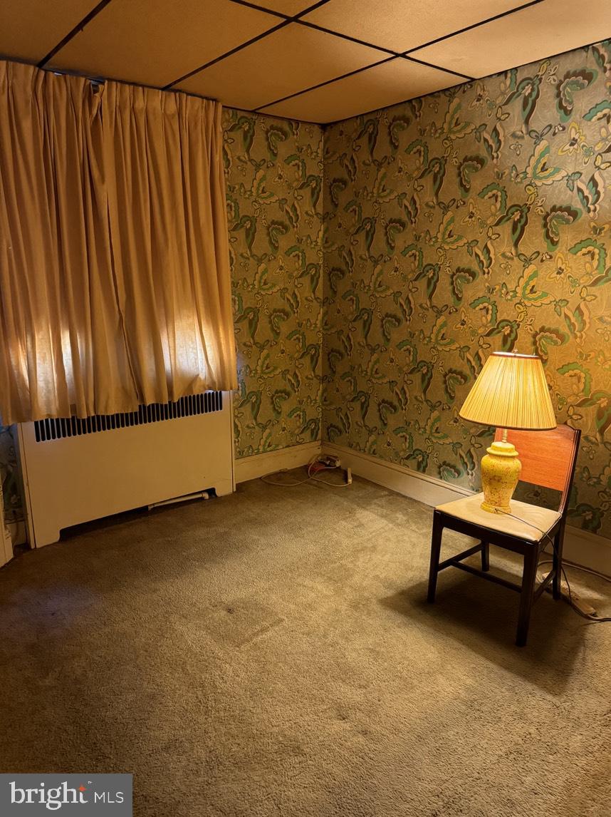 HARROWGATE - Residential