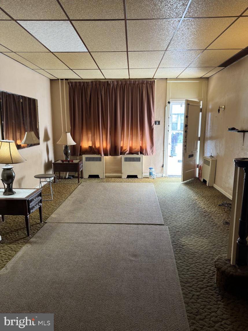 HARROWGATE - Residential