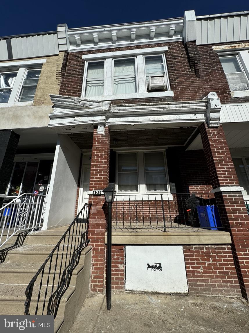 HARROWGATE - Residential