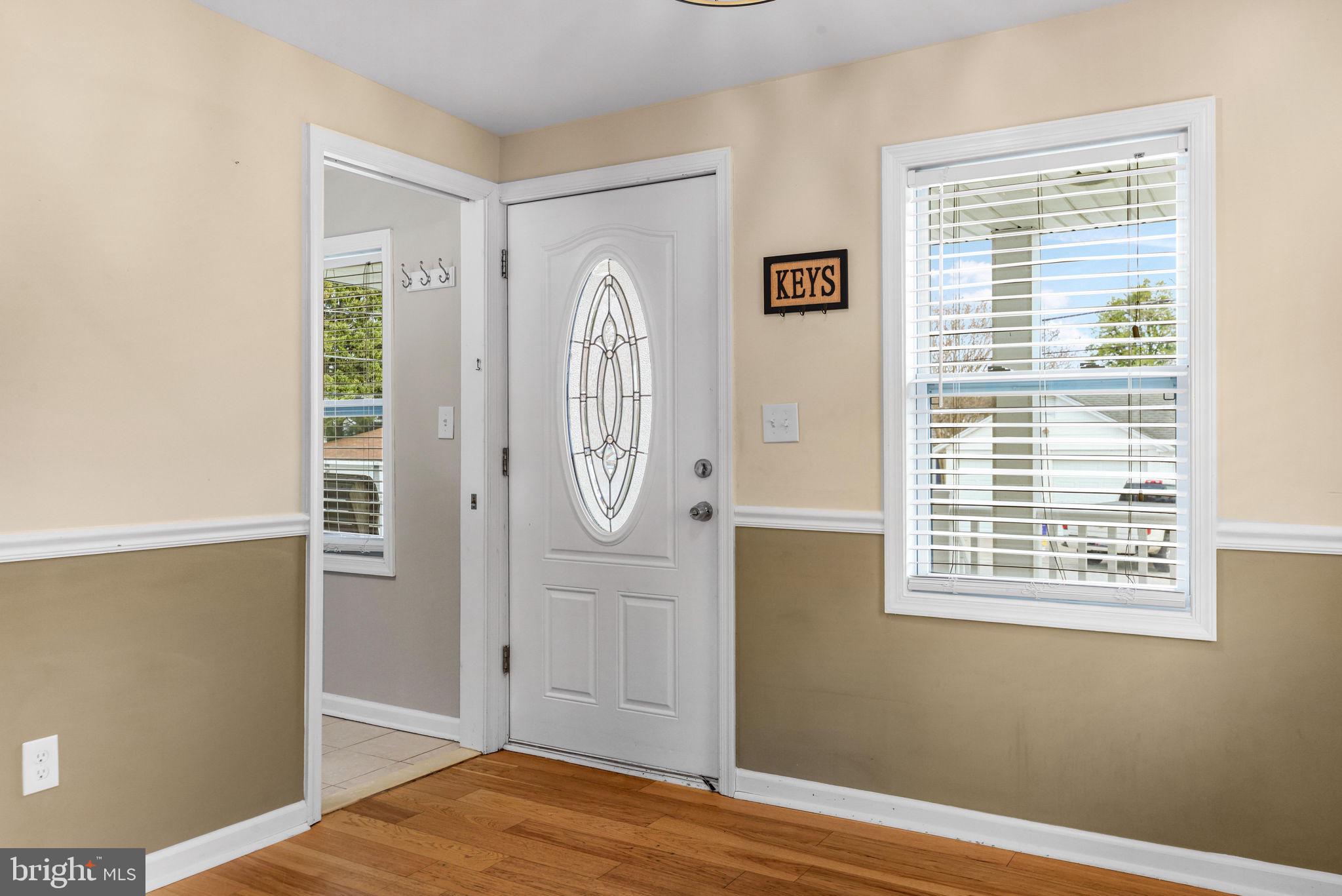 OLIVER BEACH - Residential