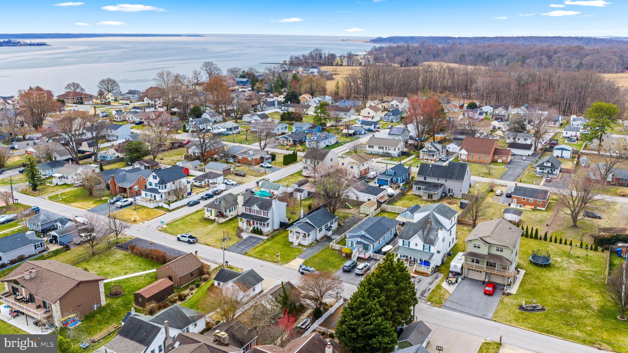 OLIVER BEACH - Residential