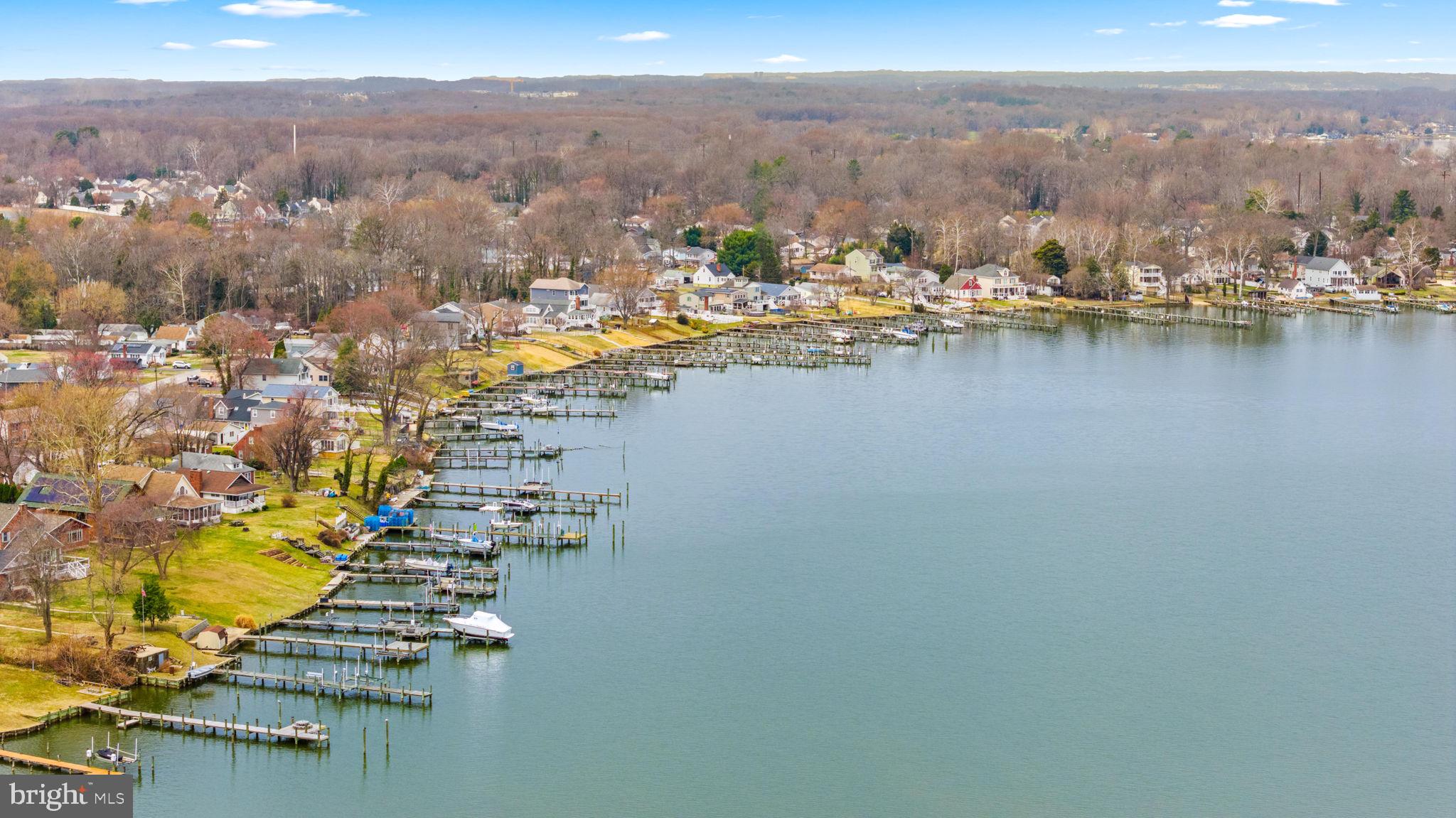 OLIVER BEACH - Residential