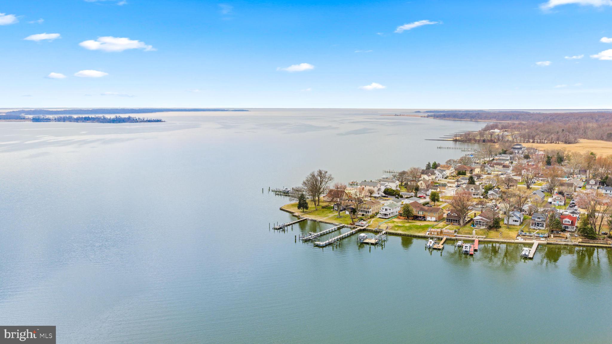 OLIVER BEACH - Residential