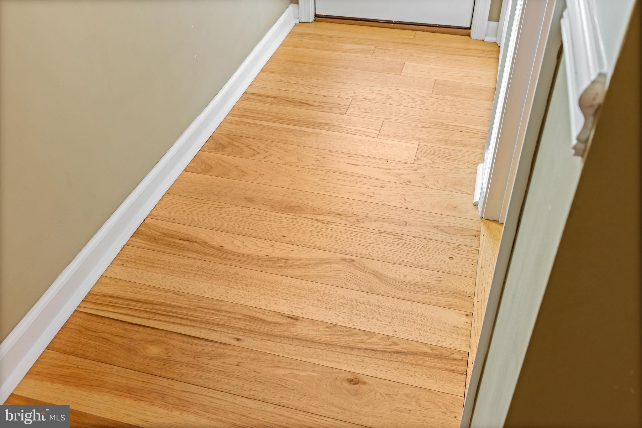 OLIVER BEACH - Residential