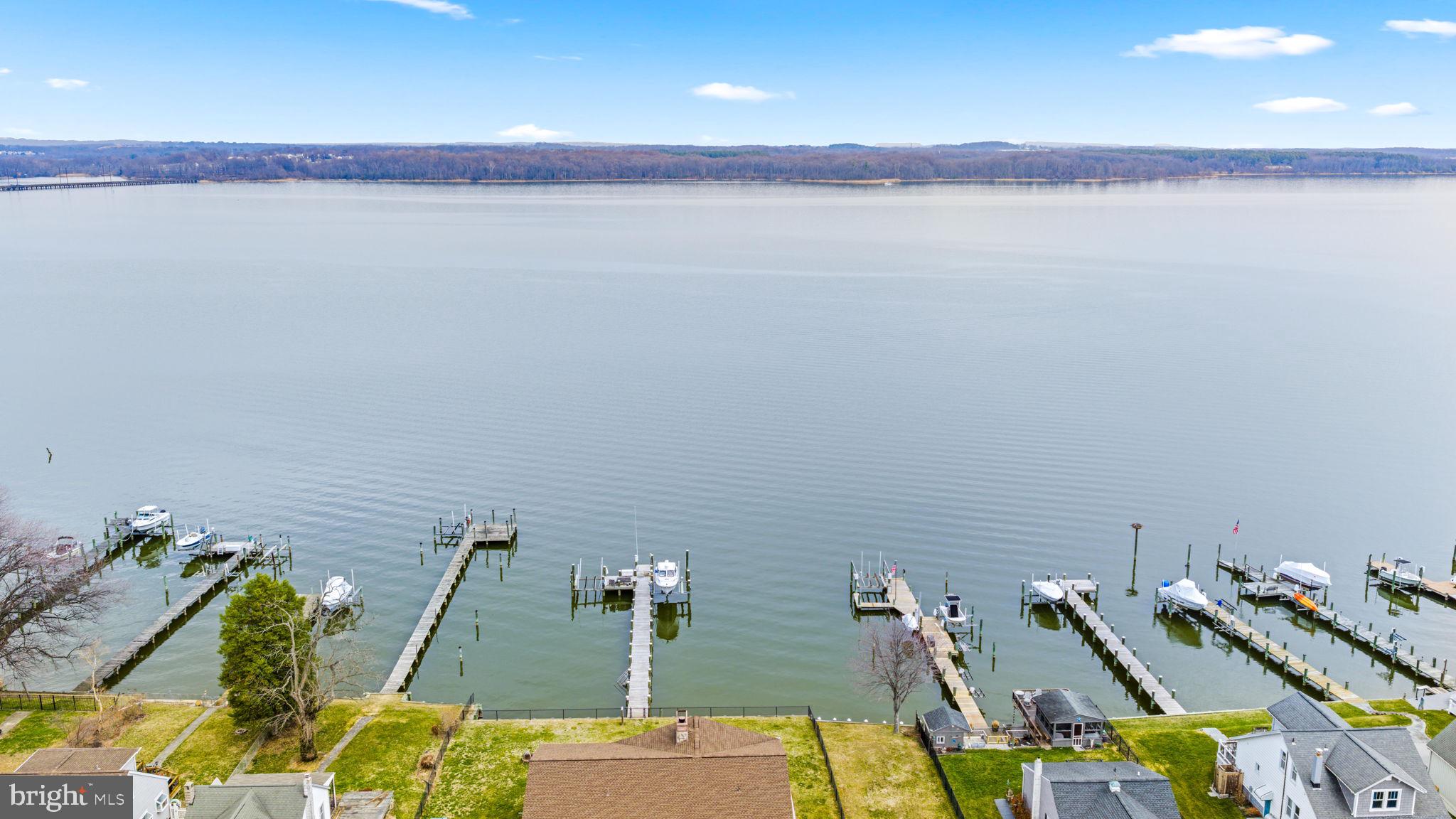 OLIVER BEACH - Residential