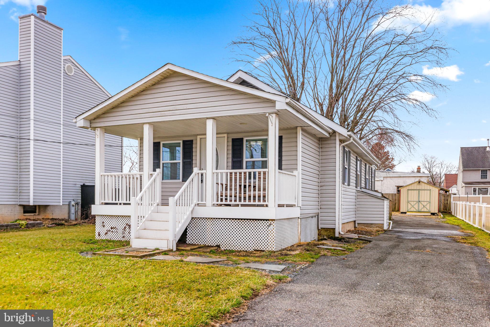 OLIVER BEACH - Residential