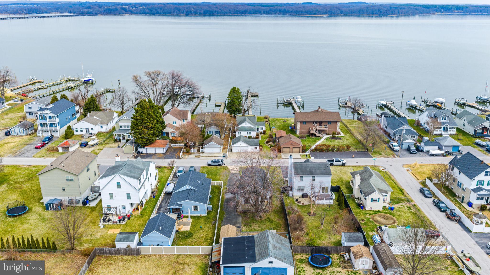 OLIVER BEACH - Residential