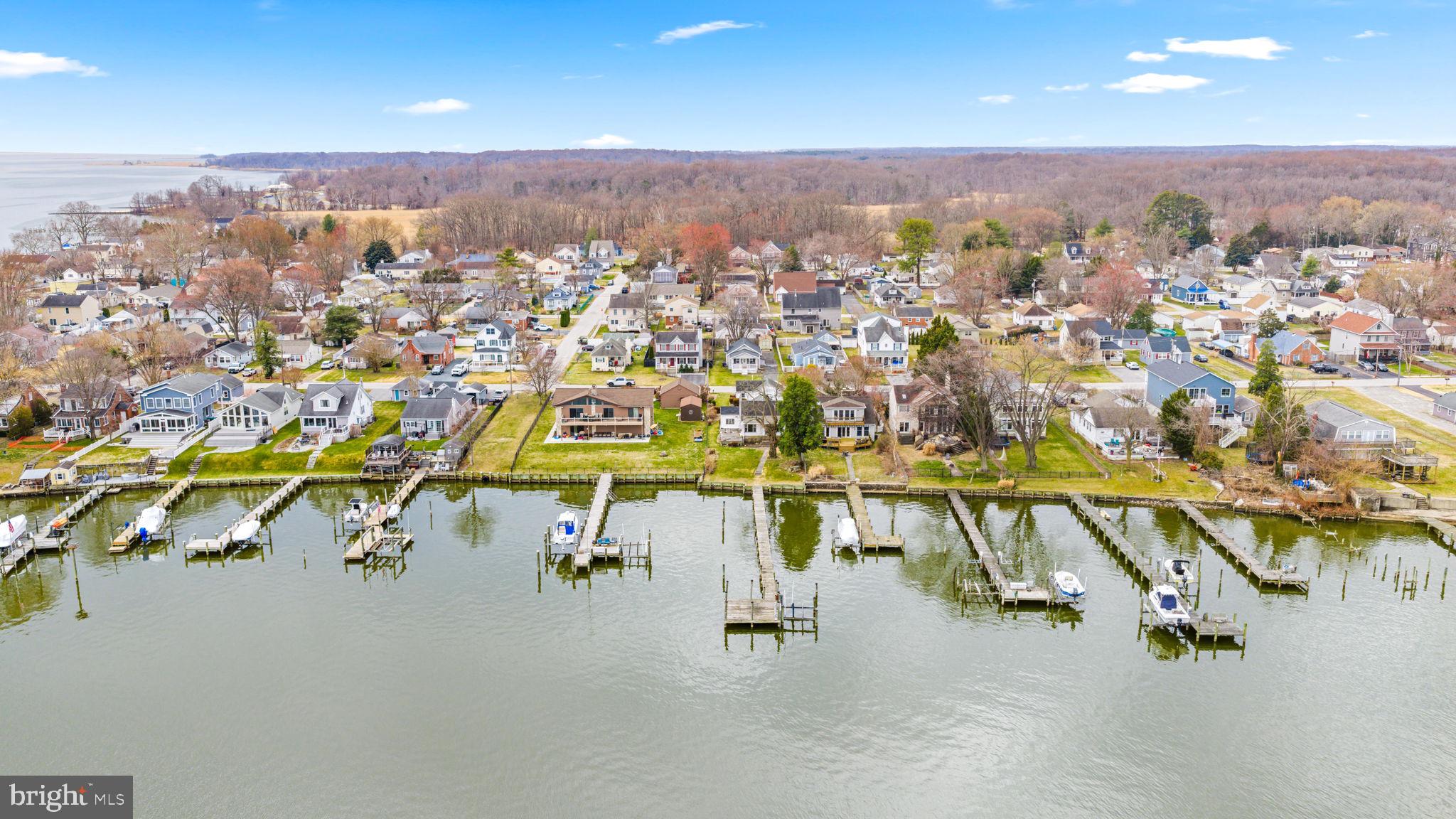 OLIVER BEACH - Residential