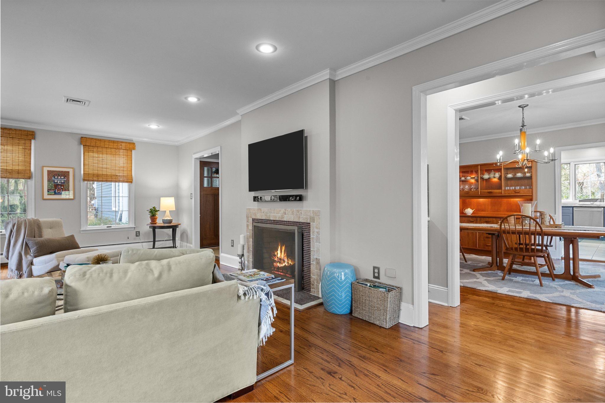 MAKEFIELD ESTATES - Residential