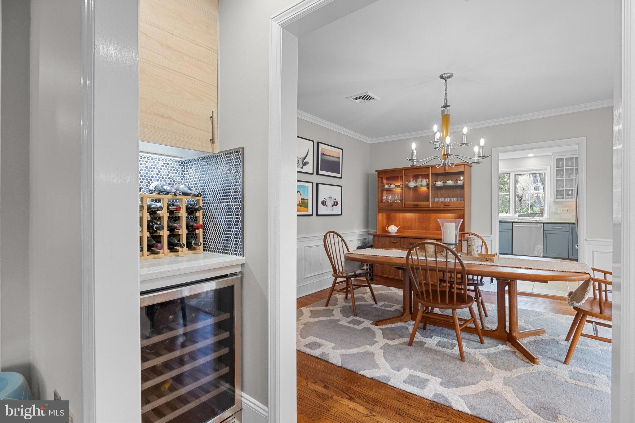 MAKEFIELD ESTATES - Residential