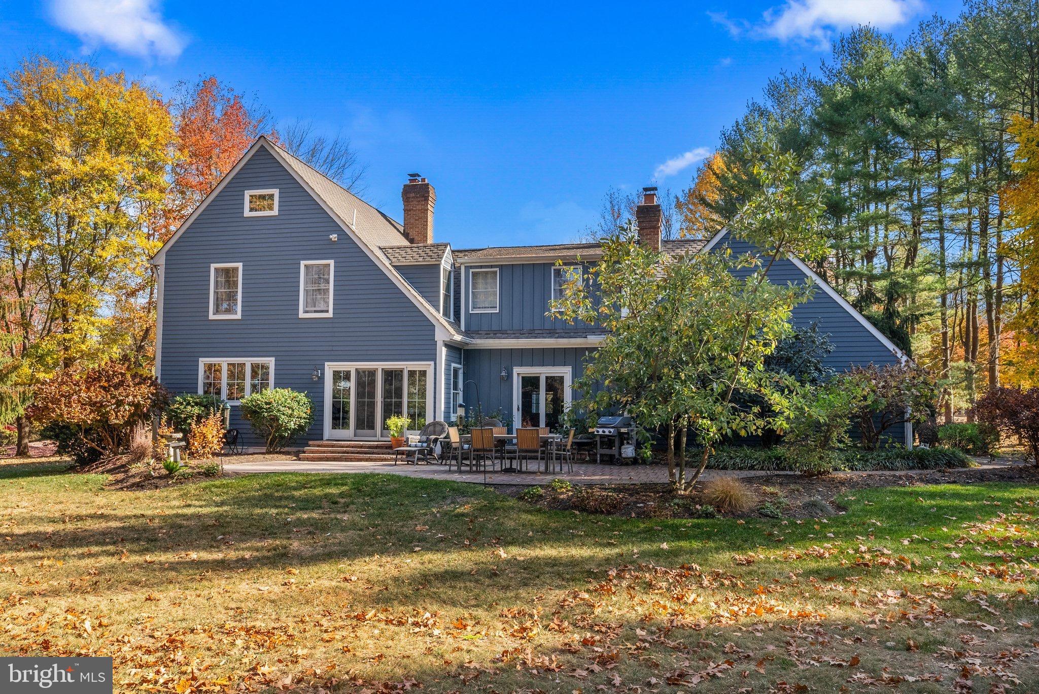 MAKEFIELD ESTATES - Residential