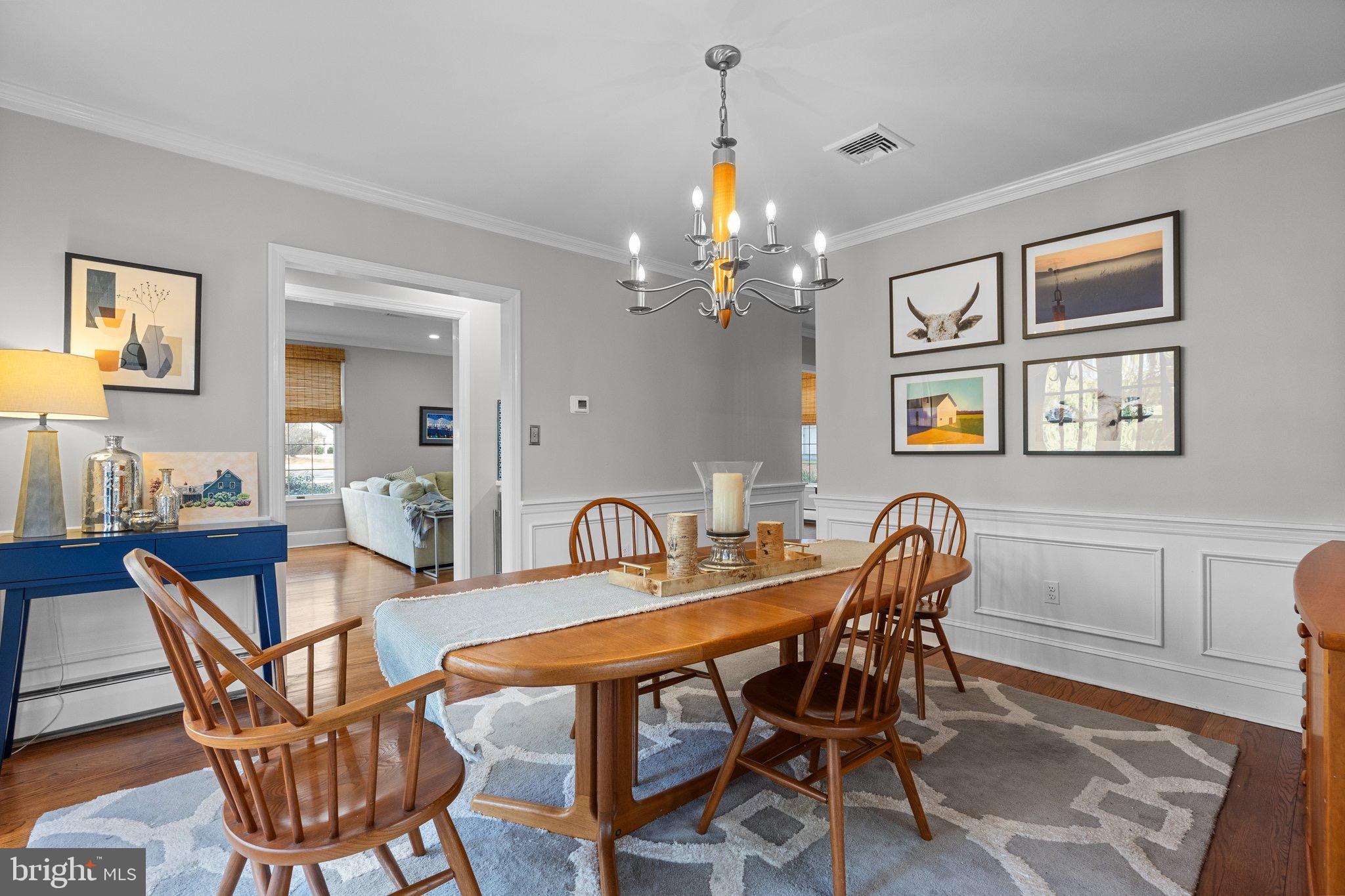 MAKEFIELD ESTATES - Residential