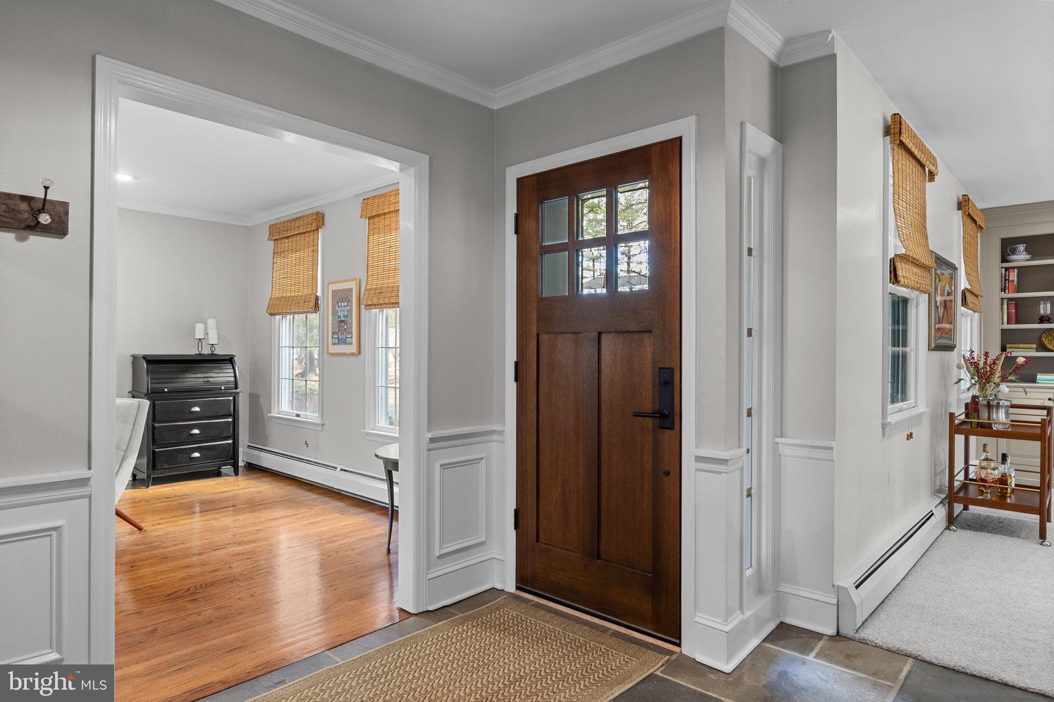 MAKEFIELD ESTATES - Residential