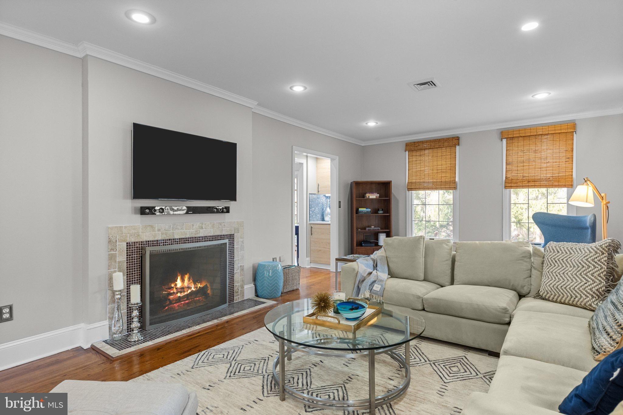 MAKEFIELD ESTATES - Residential