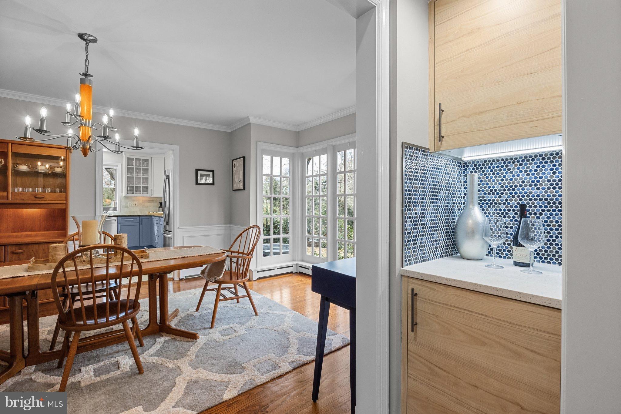 MAKEFIELD ESTATES - Residential