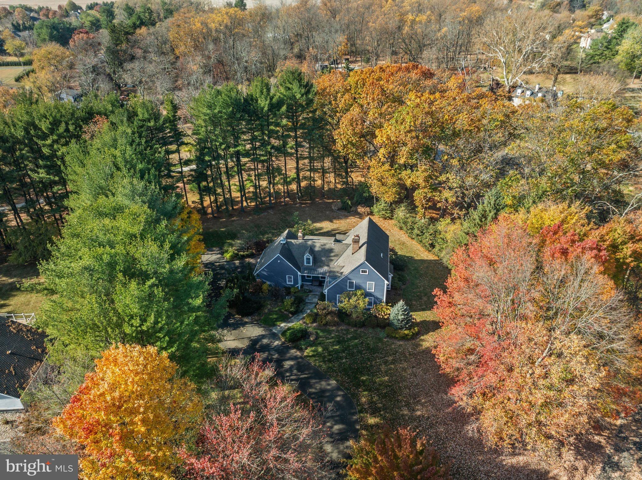 MAKEFIELD ESTATES - Residential