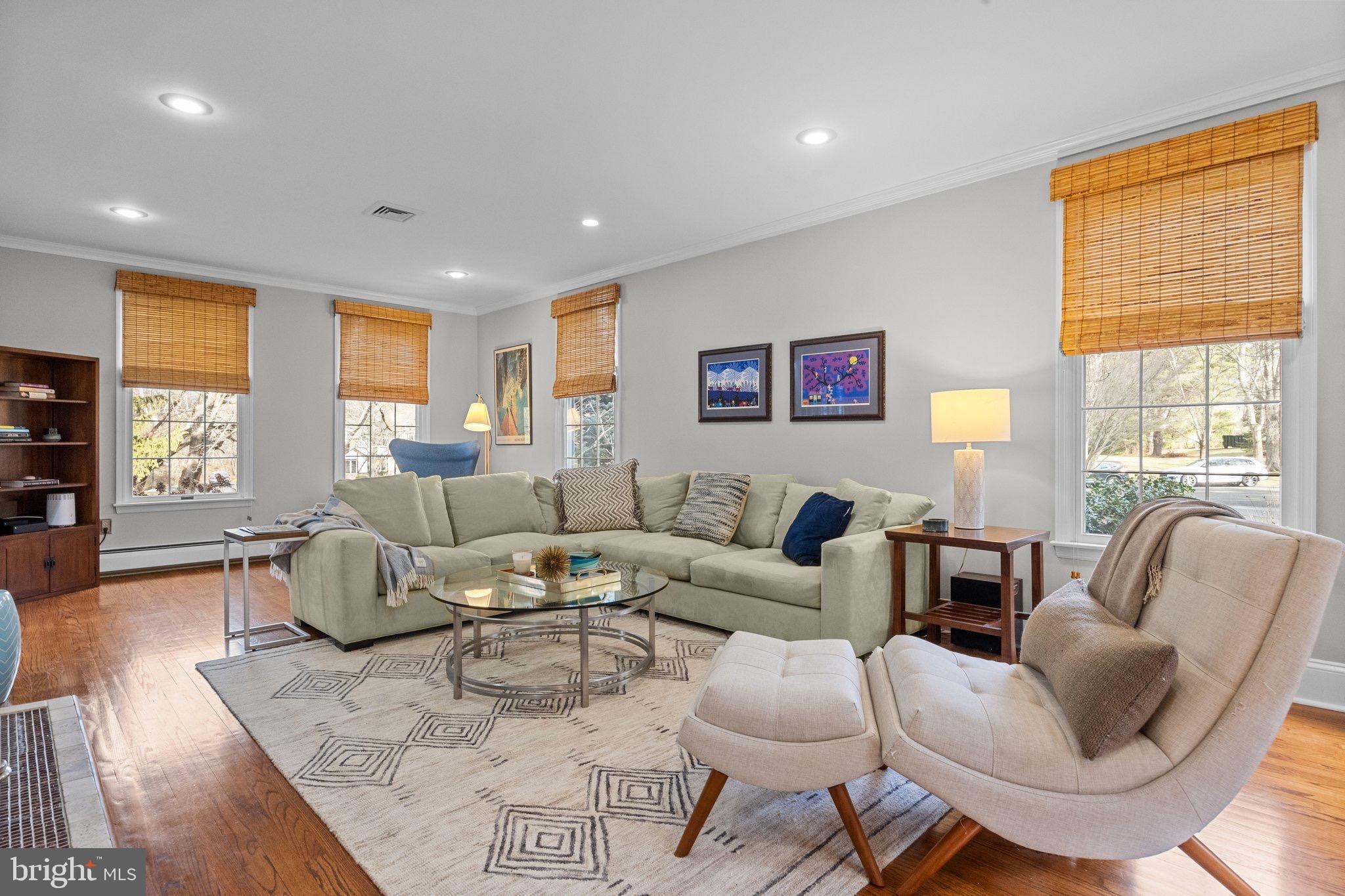 MAKEFIELD ESTATES - Residential