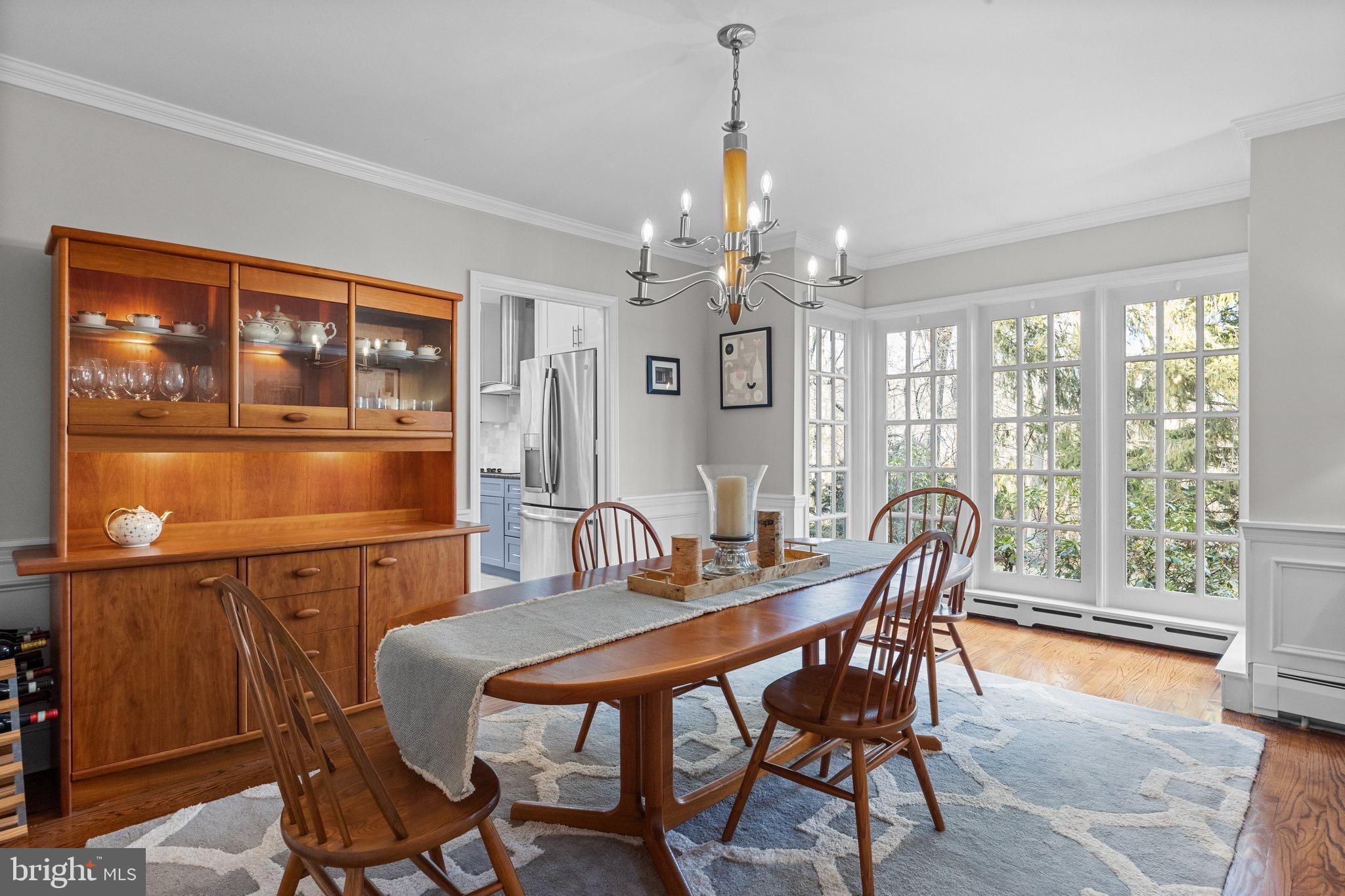 MAKEFIELD ESTATES - Residential