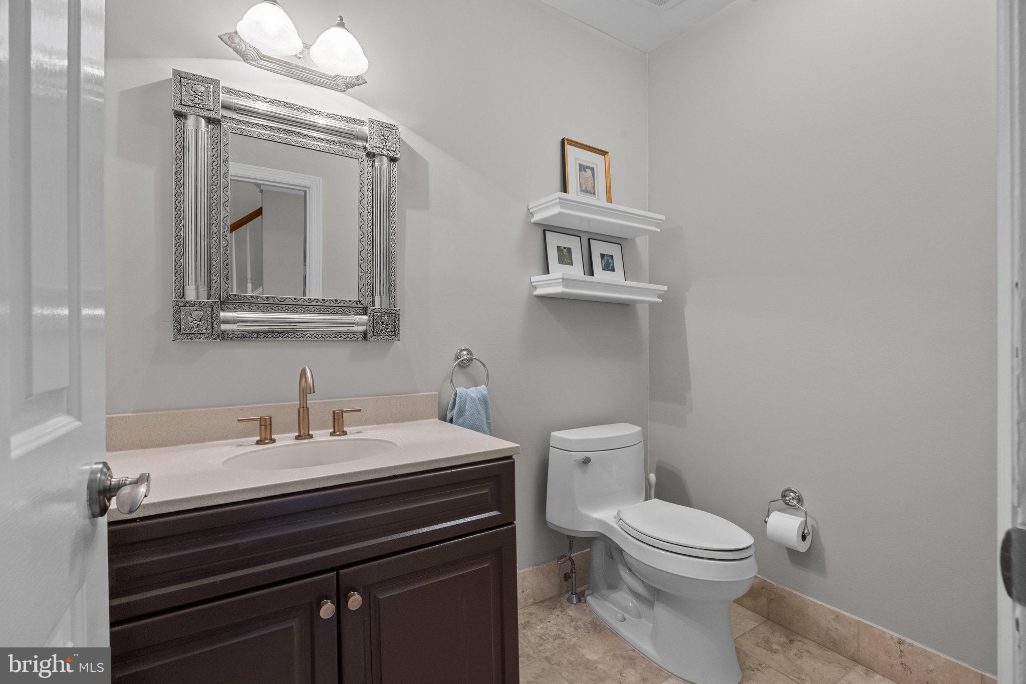 MAKEFIELD ESTATES - Residential