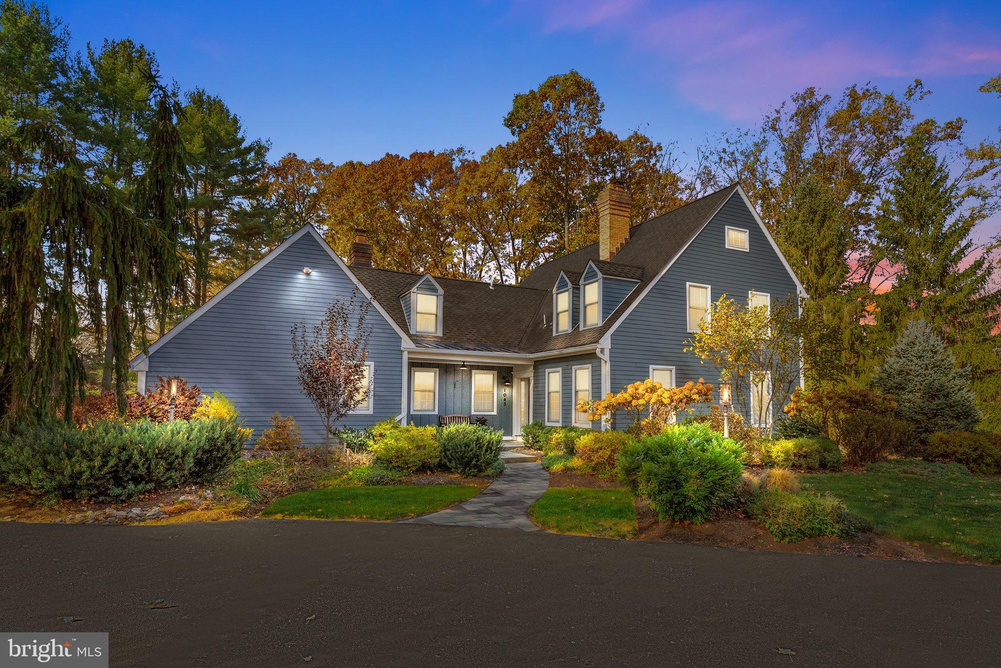 MAKEFIELD ESTATES - Residential