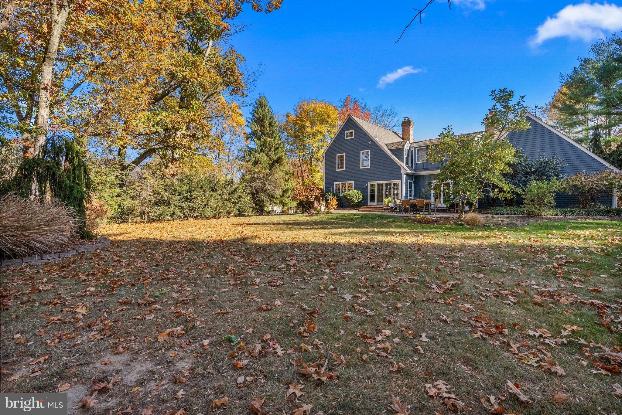 MAKEFIELD ESTATES - Residential