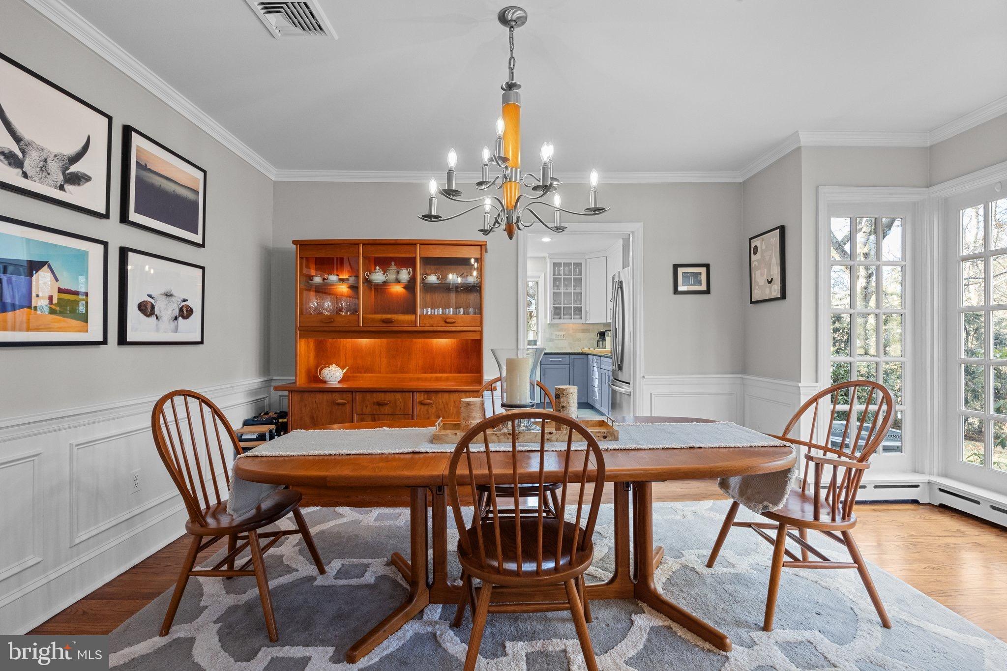 MAKEFIELD ESTATES - Residential