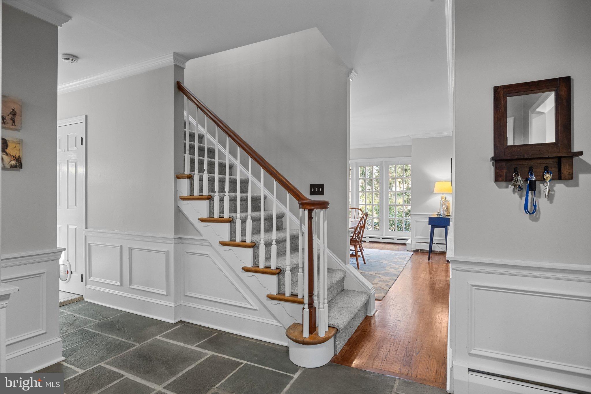 MAKEFIELD ESTATES - Residential