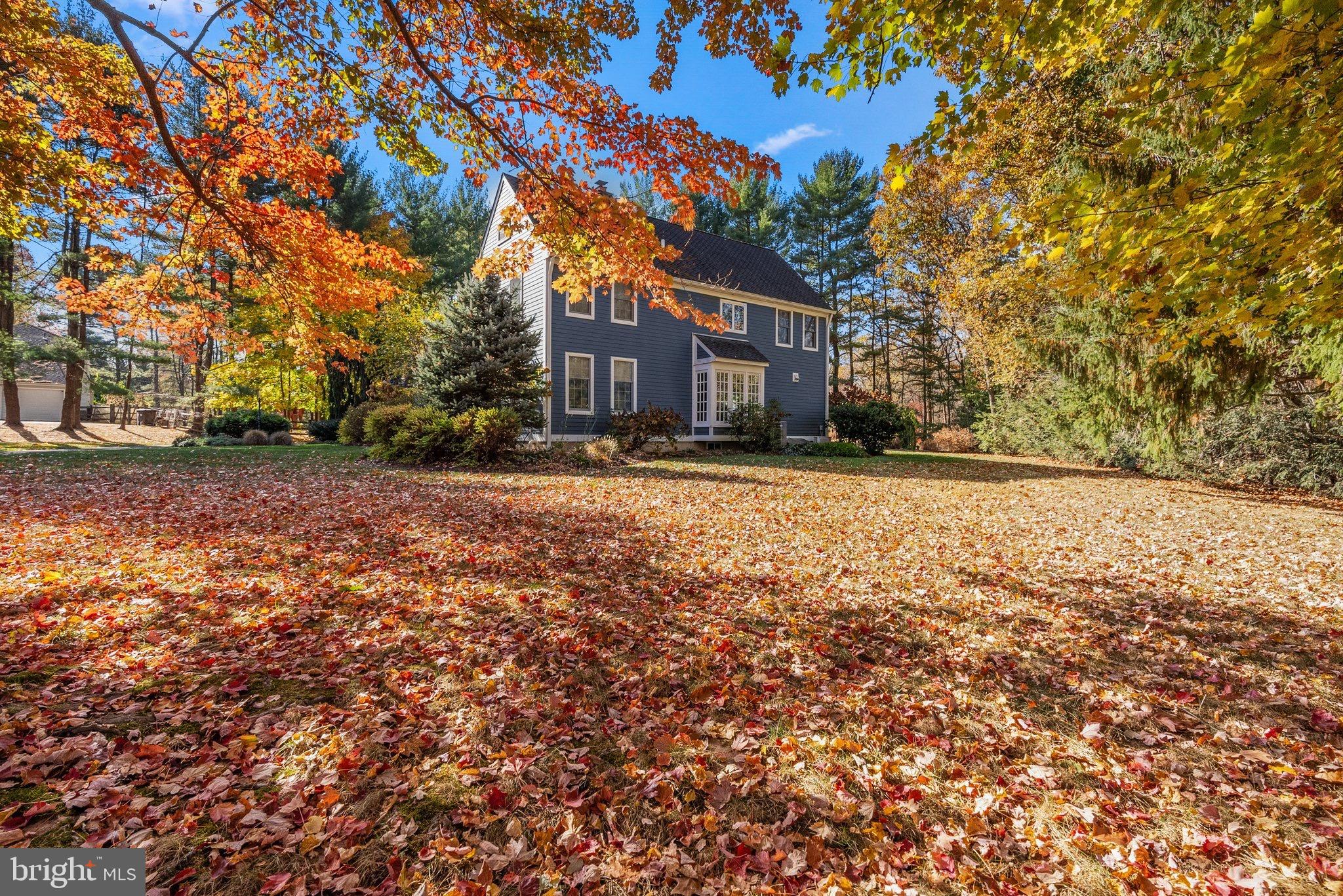 MAKEFIELD ESTATES - Residential