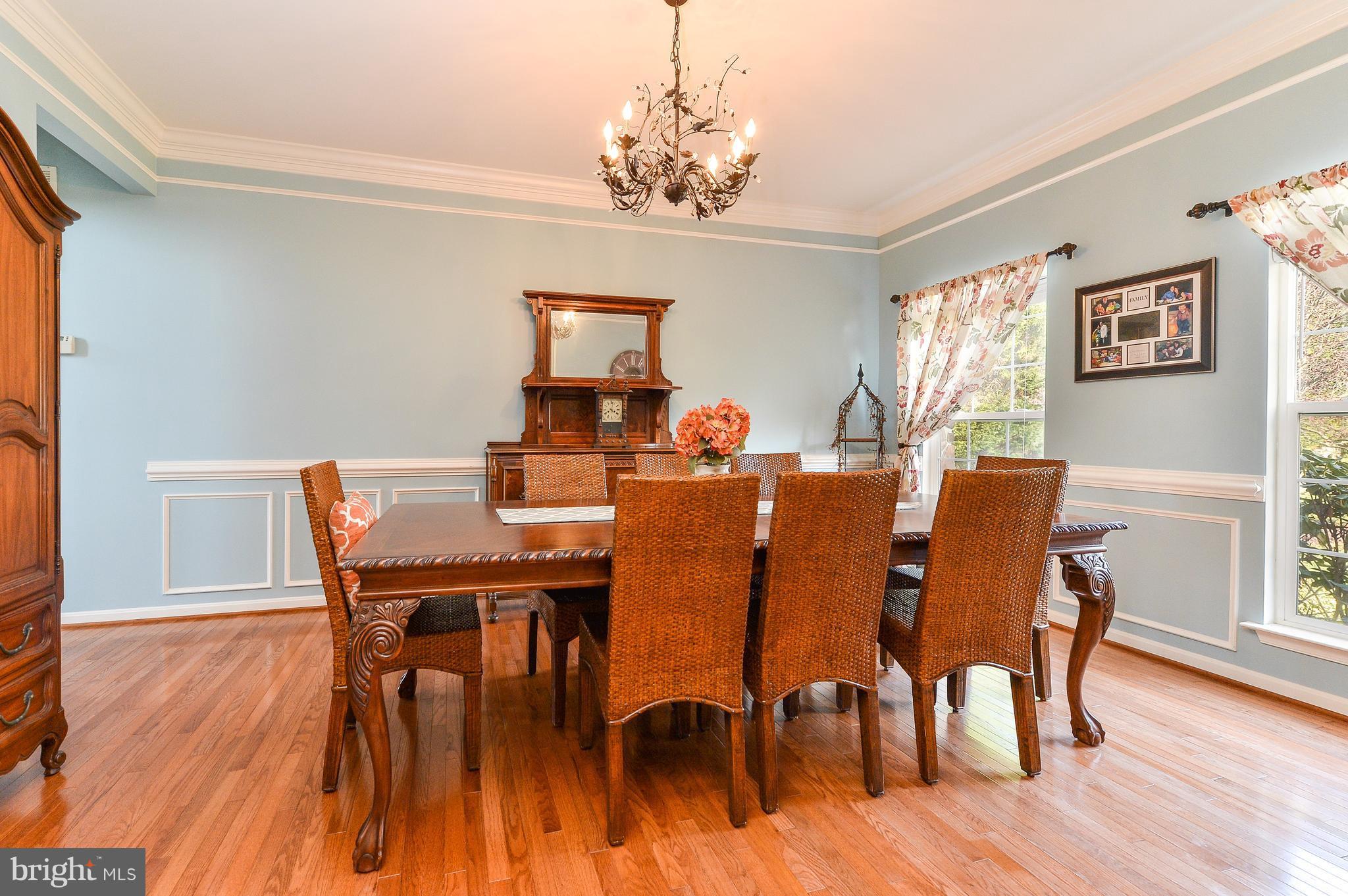 ROCK RUN ESTATES - Residential