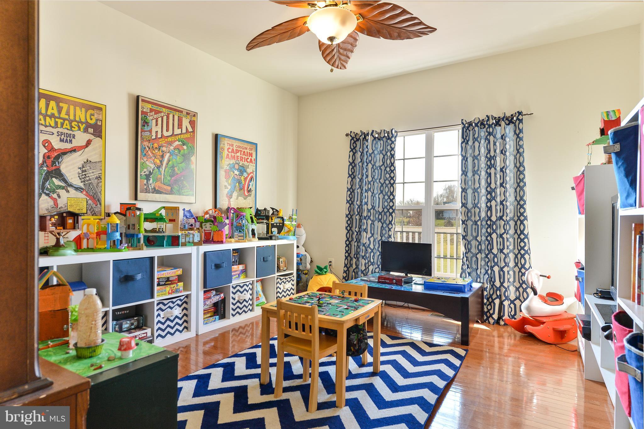 ROCK RUN ESTATES - Residential