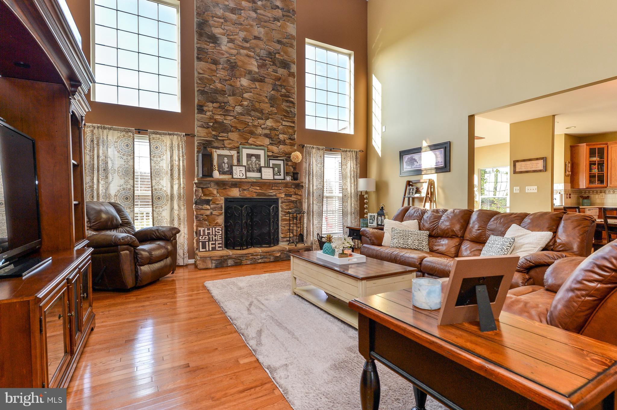 ROCK RUN ESTATES - Residential