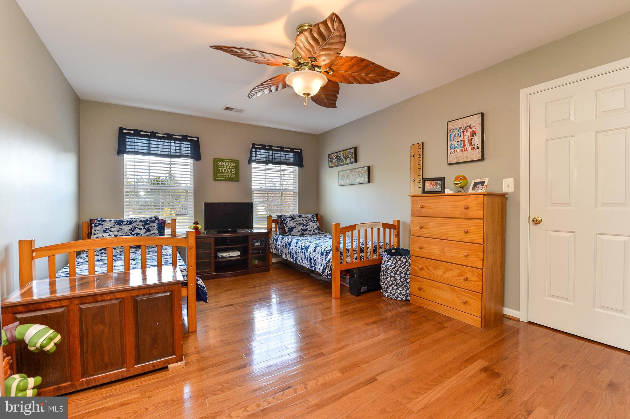 ROCK RUN ESTATES - Residential