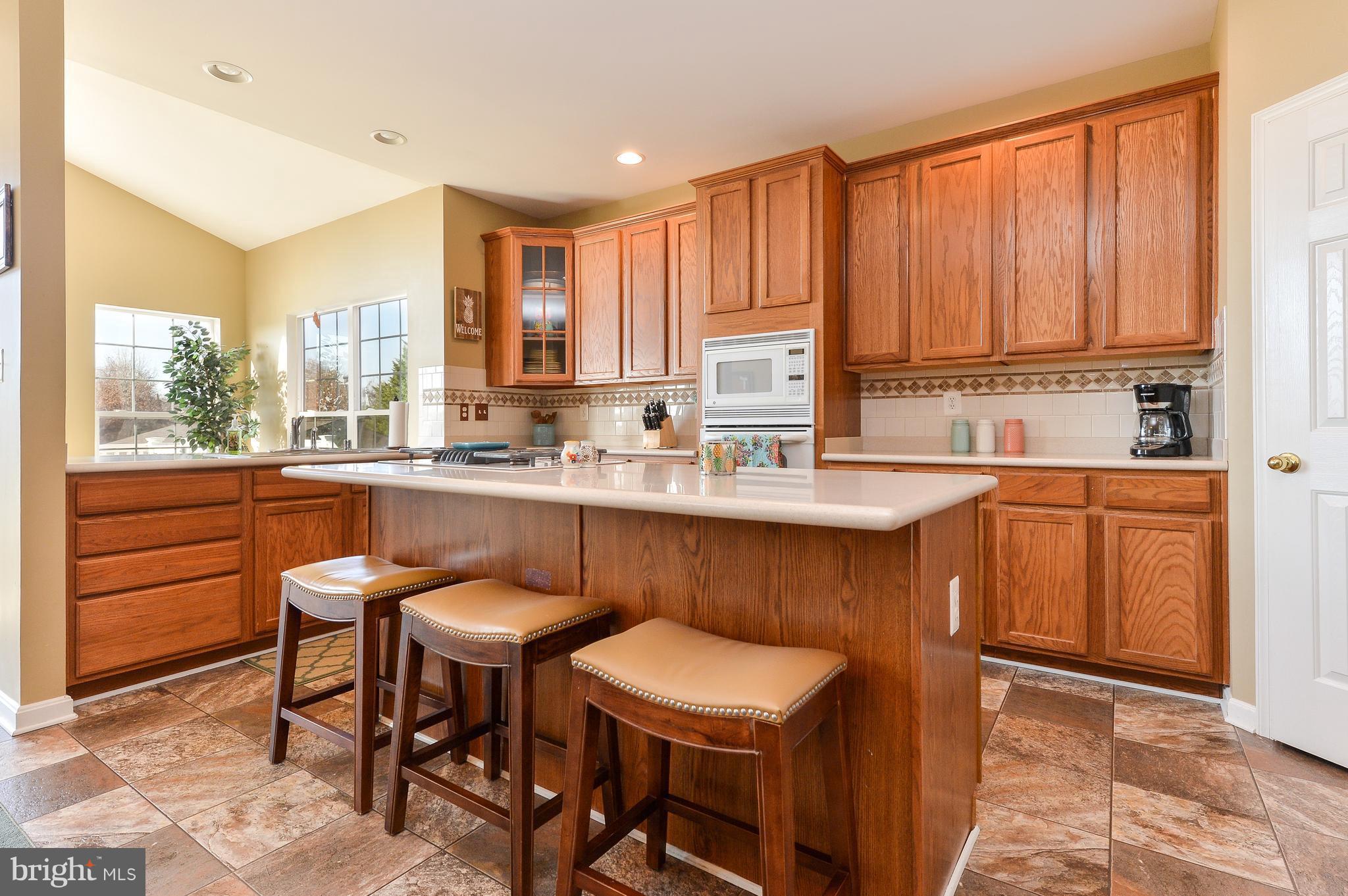 ROCK RUN ESTATES - Residential