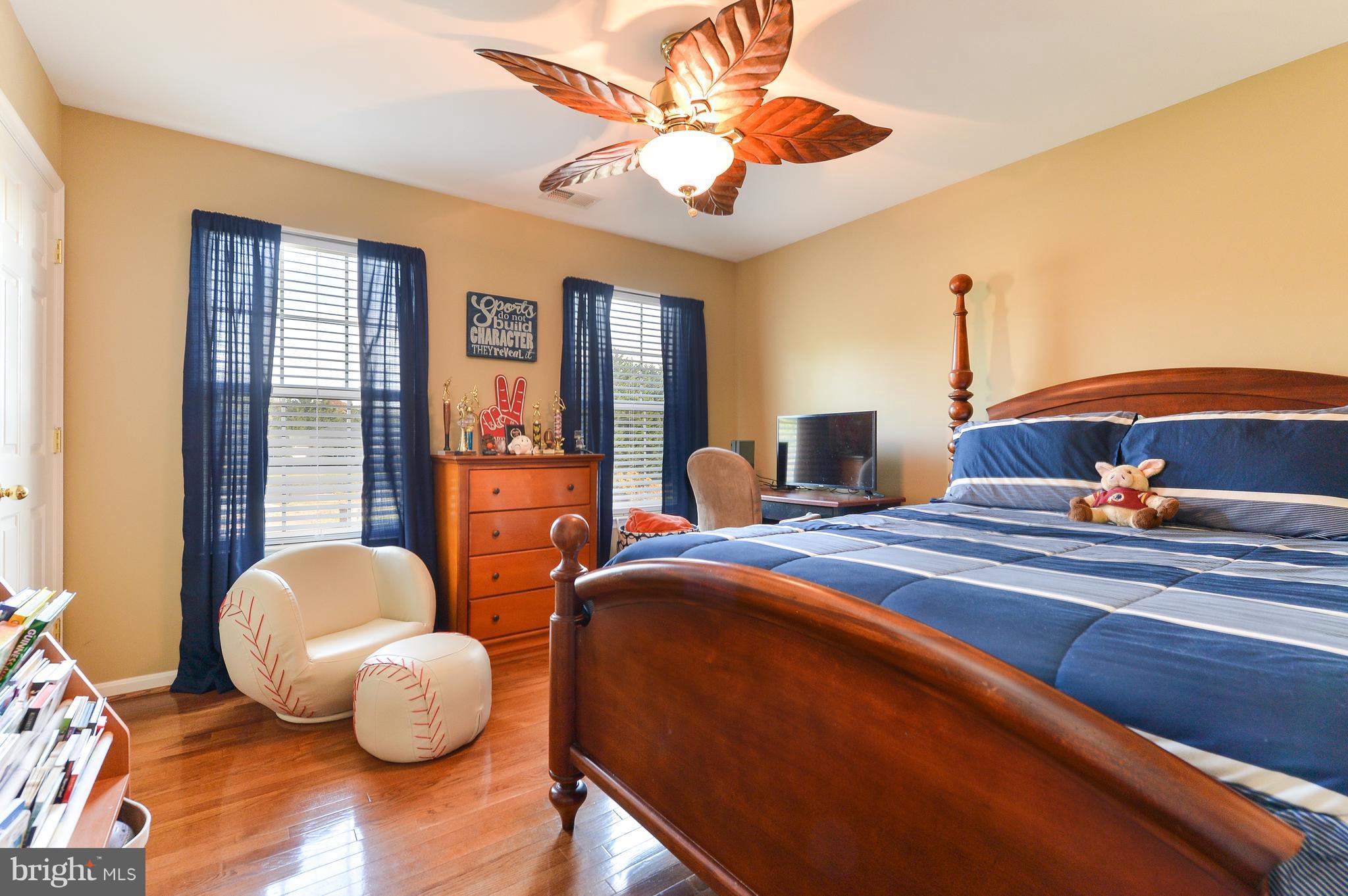 ROCK RUN ESTATES - Residential