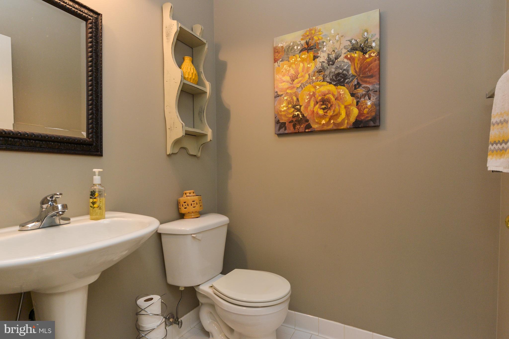 ROCK RUN ESTATES - Residential