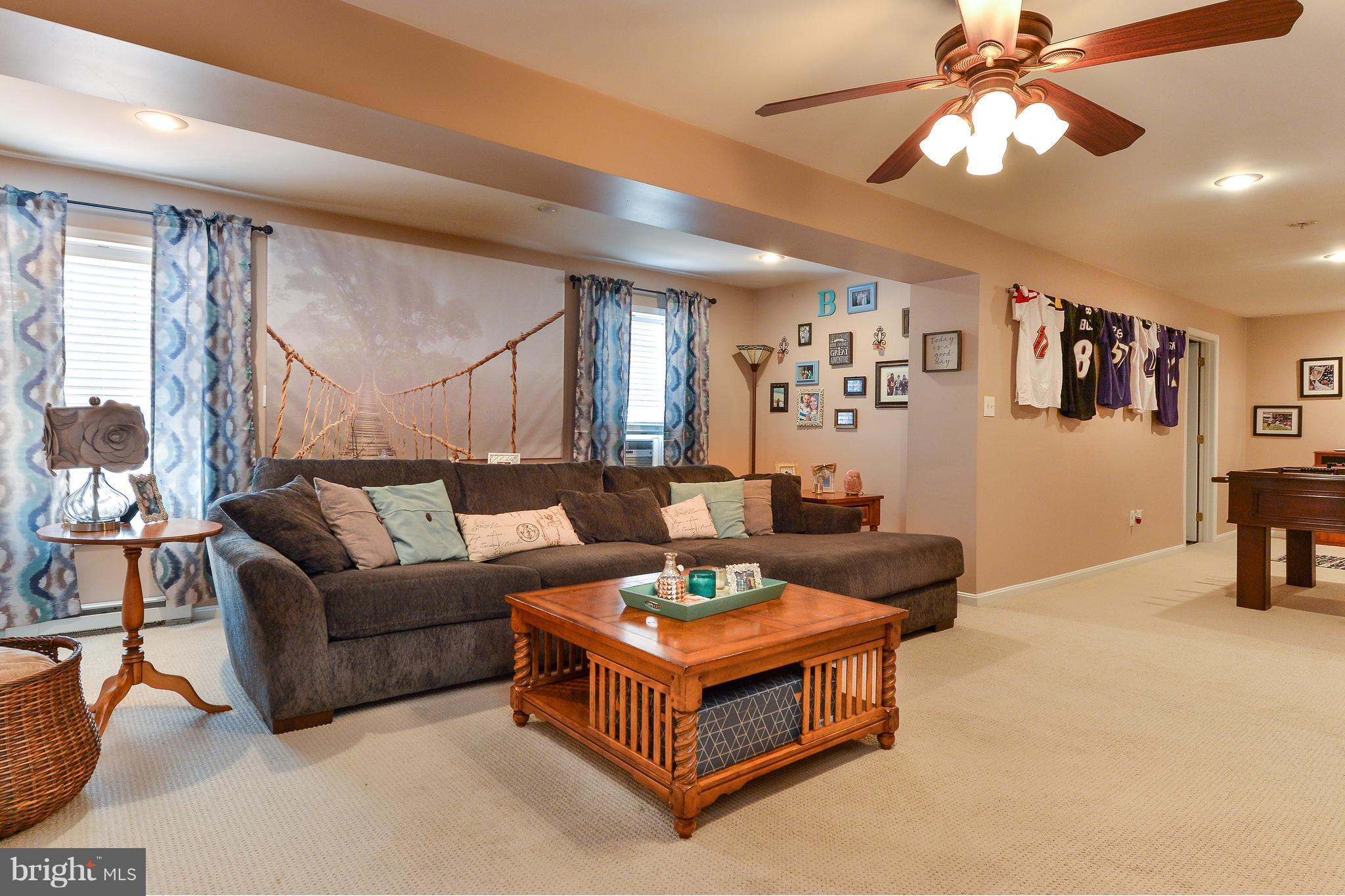 ROCK RUN ESTATES - Residential