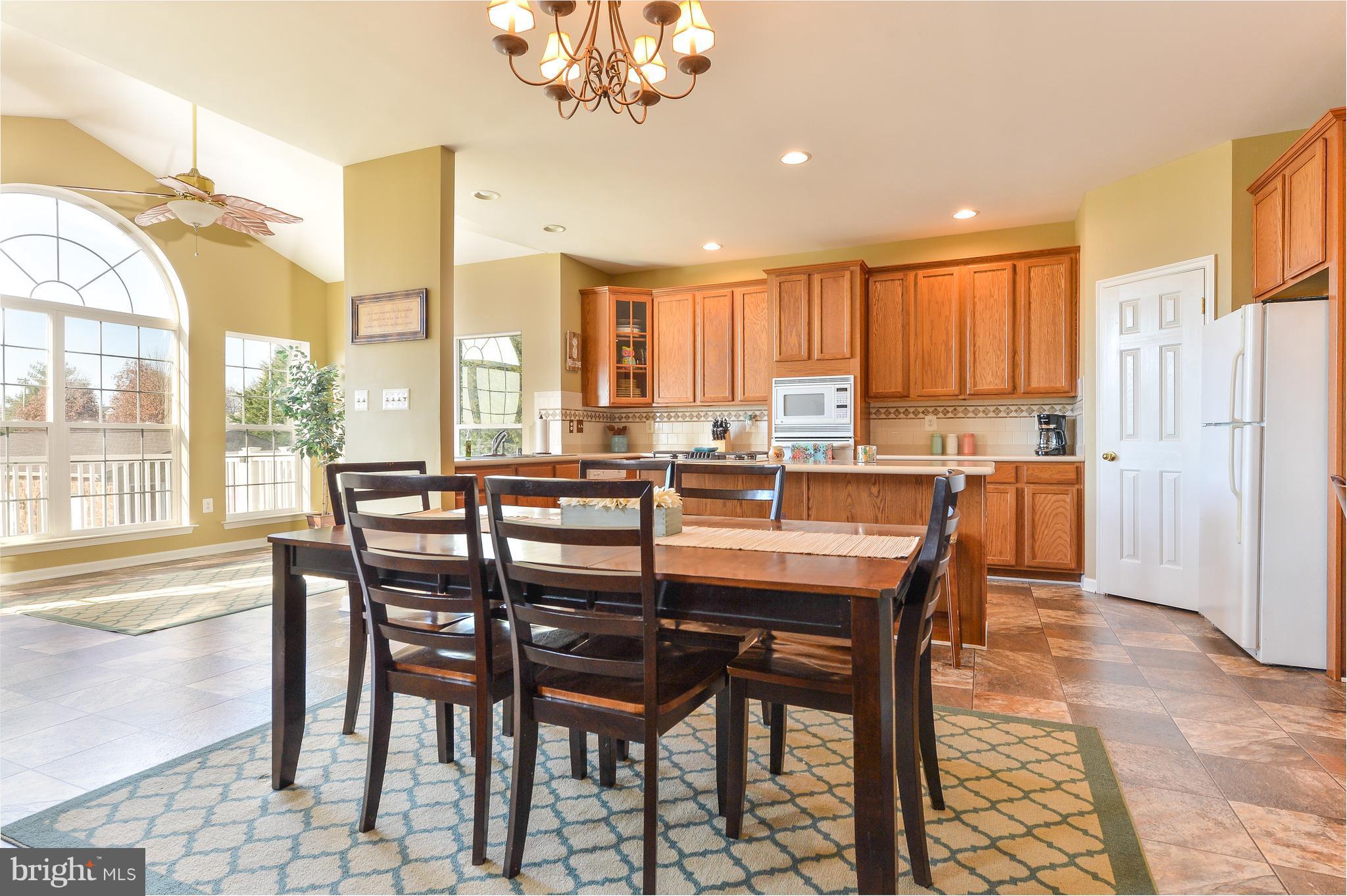 ROCK RUN ESTATES - Residential