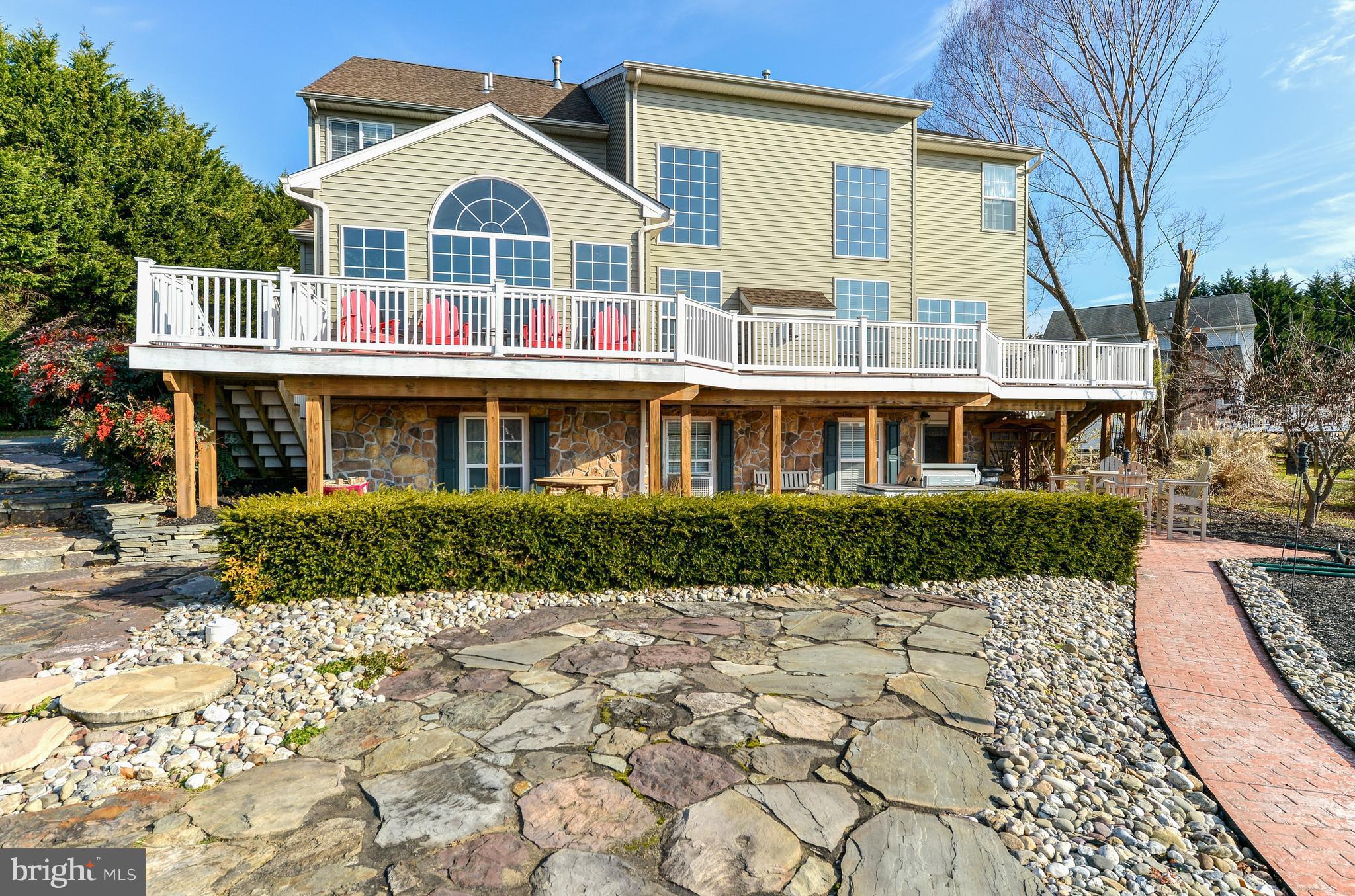 ROCK RUN ESTATES - Residential